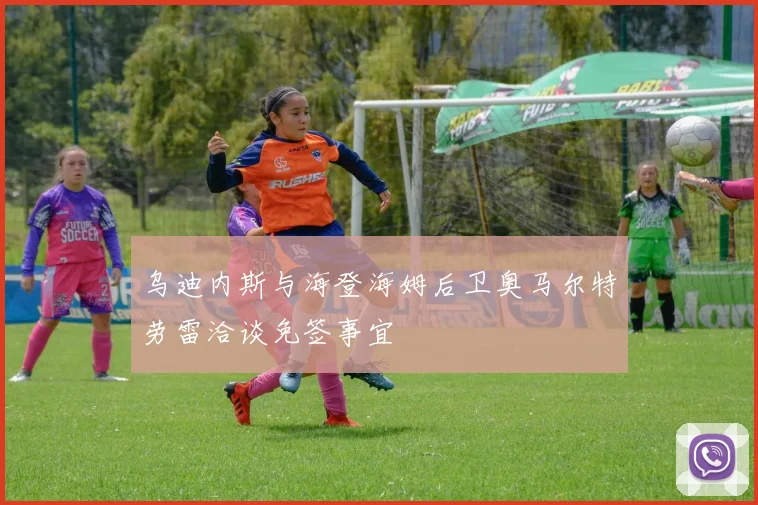乌迪内斯与海登海姆后卫奥马尔特劳雷洽谈免签事宜