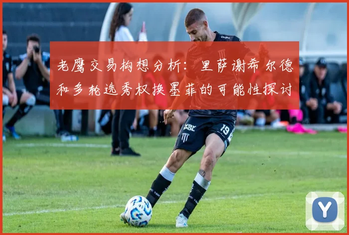老鹰交易构想分析：里萨谢希尔德和多轮选秀权换墨菲的可能性探讨