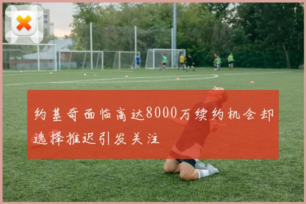 约基奇面临高达8000万续约机会却选择推迟引发关注