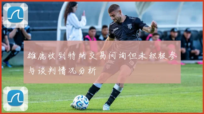雄鹿收到特纳交易问询但未积极参与谈判情况分析