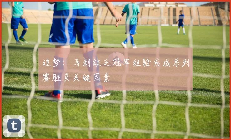 追梦：马刺缺乏冠军经验或成系列赛胜负关键因素